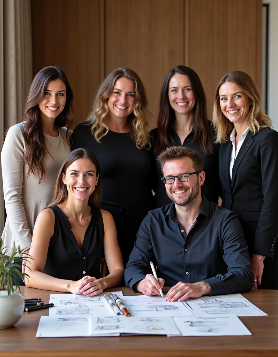 Equipo de especialistas Nexo Papiro